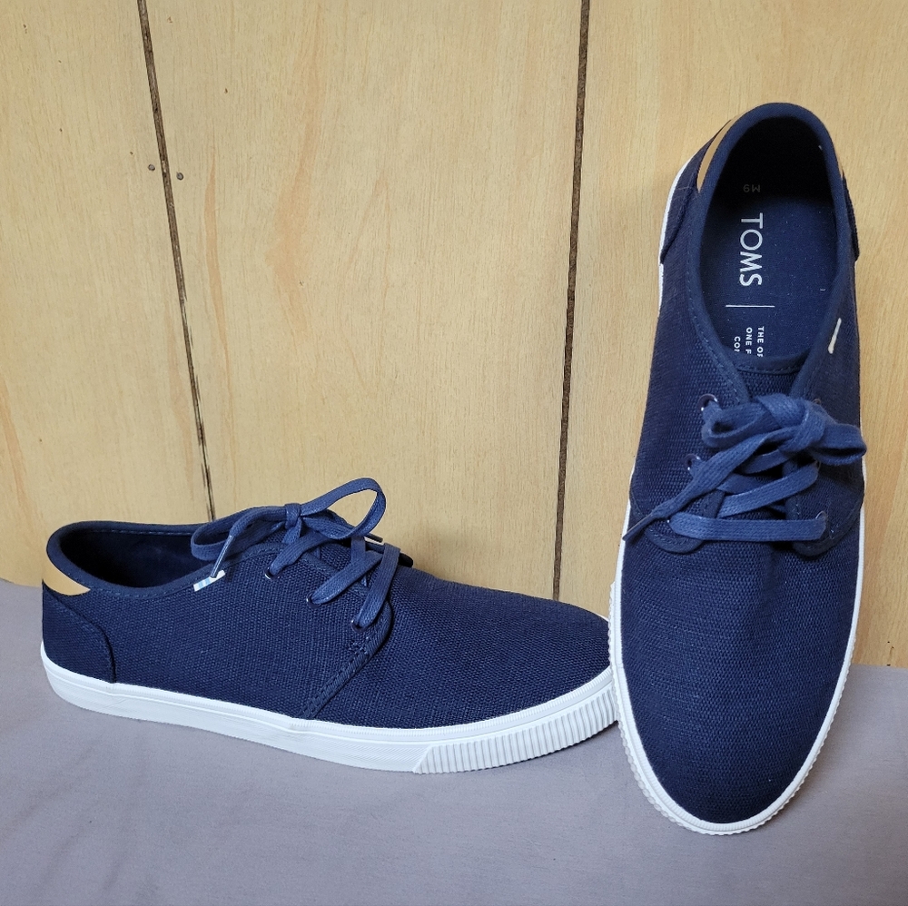 Toms Men's Carlo Sneaker